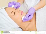 Facial Cleansing Treatment Images