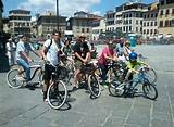 Bike Tour Florence Italy Images