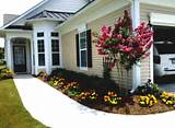 Simple Front Yard Landscaping Ideas Pictures Photos
