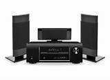 Cheap Home Entertainment Systems