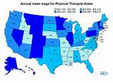 Photos of Physical Therapy Assistant Salary Florida