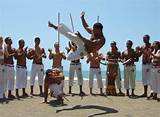 Fighting Styles Capoeira Images