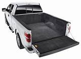 Plastic Bed Liners For Pickup Trucks Pictures