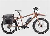 Photos of Electric Bicycle For Hunting