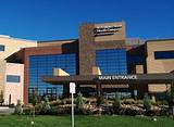Photos of Centura Hospitals Denver