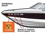 Images of Florida Boating License Study Guide
