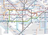 Photos of Zone Prices For London Underground
