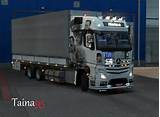 How To Get Mercedes Truck In Ets2 Photos