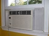 Window Air Conditioner For Small Window Images