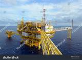 Offshore Oil And Gas Industry Images