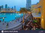 Pictures of Dubai Hotel Near Dubai Mall