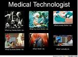 What Do Medical Laboratory Technologists Do Pictures