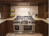 Gas Stove Tops With Ventilation Images