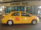 Pictures of Taxi Service Portland Oregon