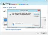 Install Printer Without Disk Pictures