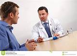 Doctor And Patient Conversation Images