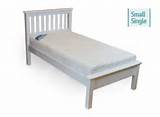 Single Bed Mattresses Images