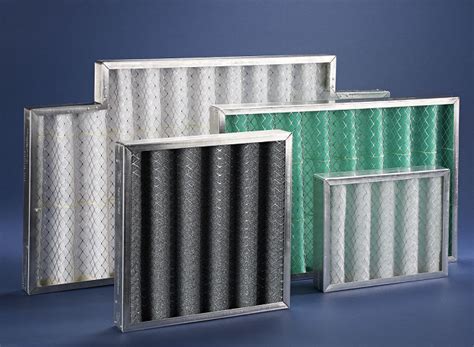 Commercial Hvac Filters Images