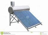 Water Solar Panels Pictures