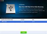 Usb Flash Drive Recovery Software Free Download Pictures