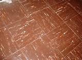 Pictures of Asbestos Tile Floor