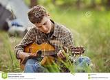 Play Guitar Songs Images