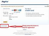 Send Money To Paypal From Credit Card Without Paypal Photos