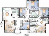 Home Floor Plans And Designs