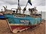 Fishing Boats For Sale East Sussex Images