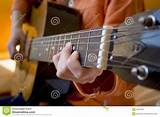 Pictures of Kid Acoustic Guitar