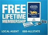 Photos of Allstate Insurance Free Towing