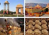 Pictures of Jaipur Agra Delhi Tour Package