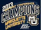 Photos of Marquette University Warriors