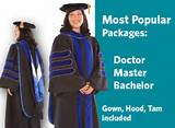Difference Between Masters And Graduate Degree