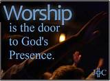 Quotes About Worshipping God Through Music Photos