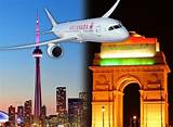 Pictures of Cheap Flights From Toronto To New Delhi