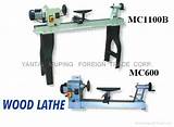 Wood Lathe Supplies Pictures
