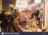 Croatia Christmas Market Photos
