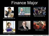 Finance Major Jobs Salary Pictures