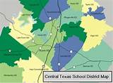 Top Rated School Districts In Texas