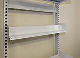 Pictures of Library Shelving Dimensions