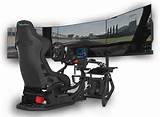 I Racing Simulator Images