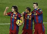 Barcelona Spain Soccer Images