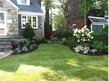 Pictures of Yard And Garden Landscaping Ideas