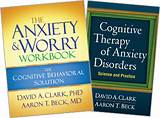 Photos of Cognitive Therapy Of Anxiety Disorders Science And Practice