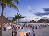Wedding Packages Cancun Mexico Photos