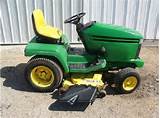 John Deere Prices For Riding Mowers Pictures