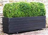 Cheap Square Planters Pictures