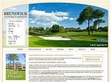 Images of Brunswick Plantation Golf Packages