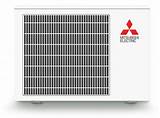 Electric Heating And Cooling Units